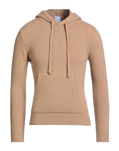 STILOSOPHY Jumper Beige 59% Acrylic, 23% Wool, 17% Polyamide, 1% Elastane