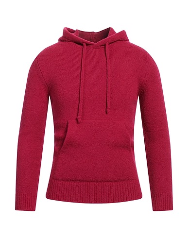 STILOSOPHY Jumper Garnet 59% Acrylic, 23% Wool, 17% Polyamide, 1% Elastane