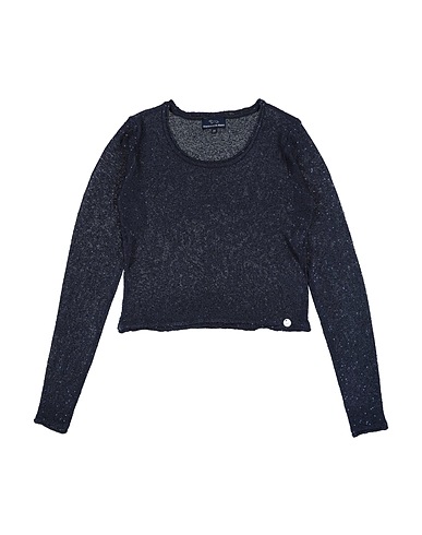 HARMONT & BLAINE Jumper Midnight blue 100% Polyester
