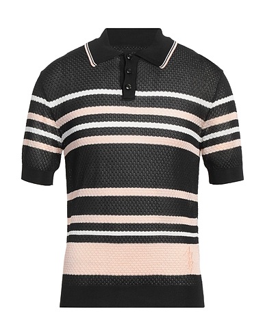 AMIRI Jumper Black 100% Viscose