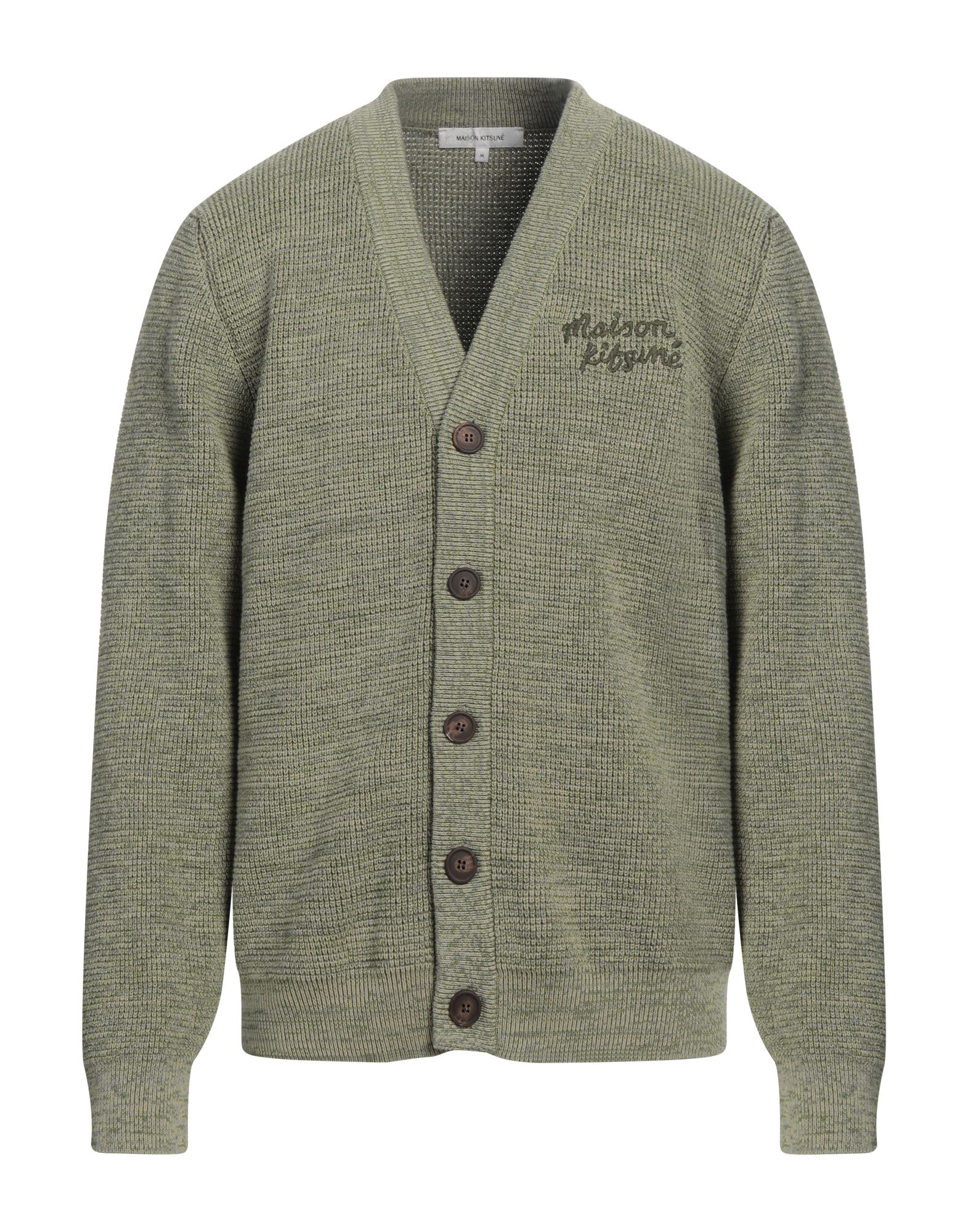 MAISON KITSUNÉ - Cardigans