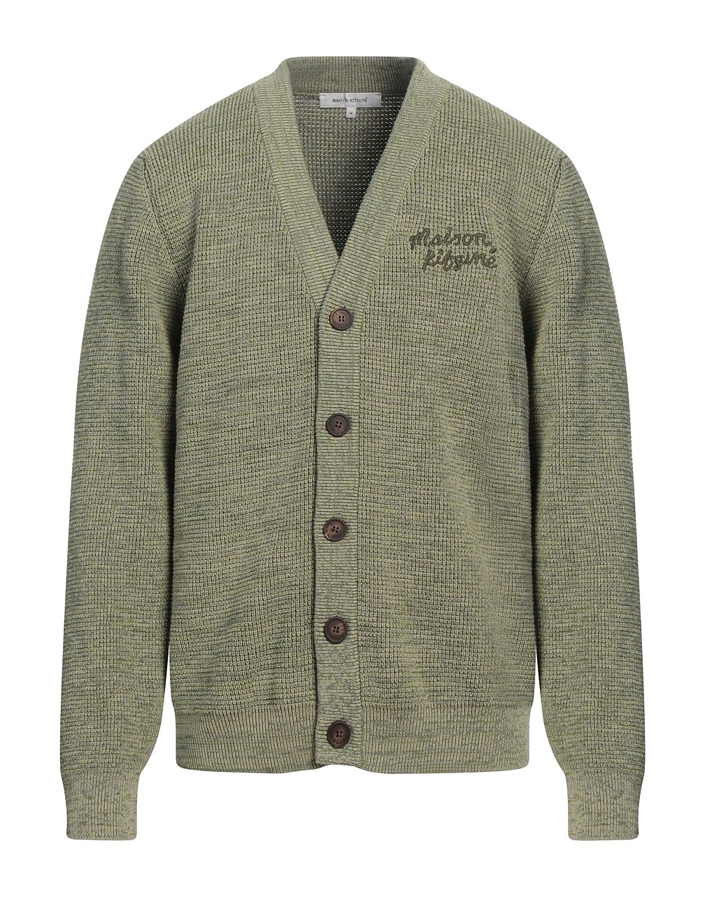 MAISON KITSUNÉ - Cardigans