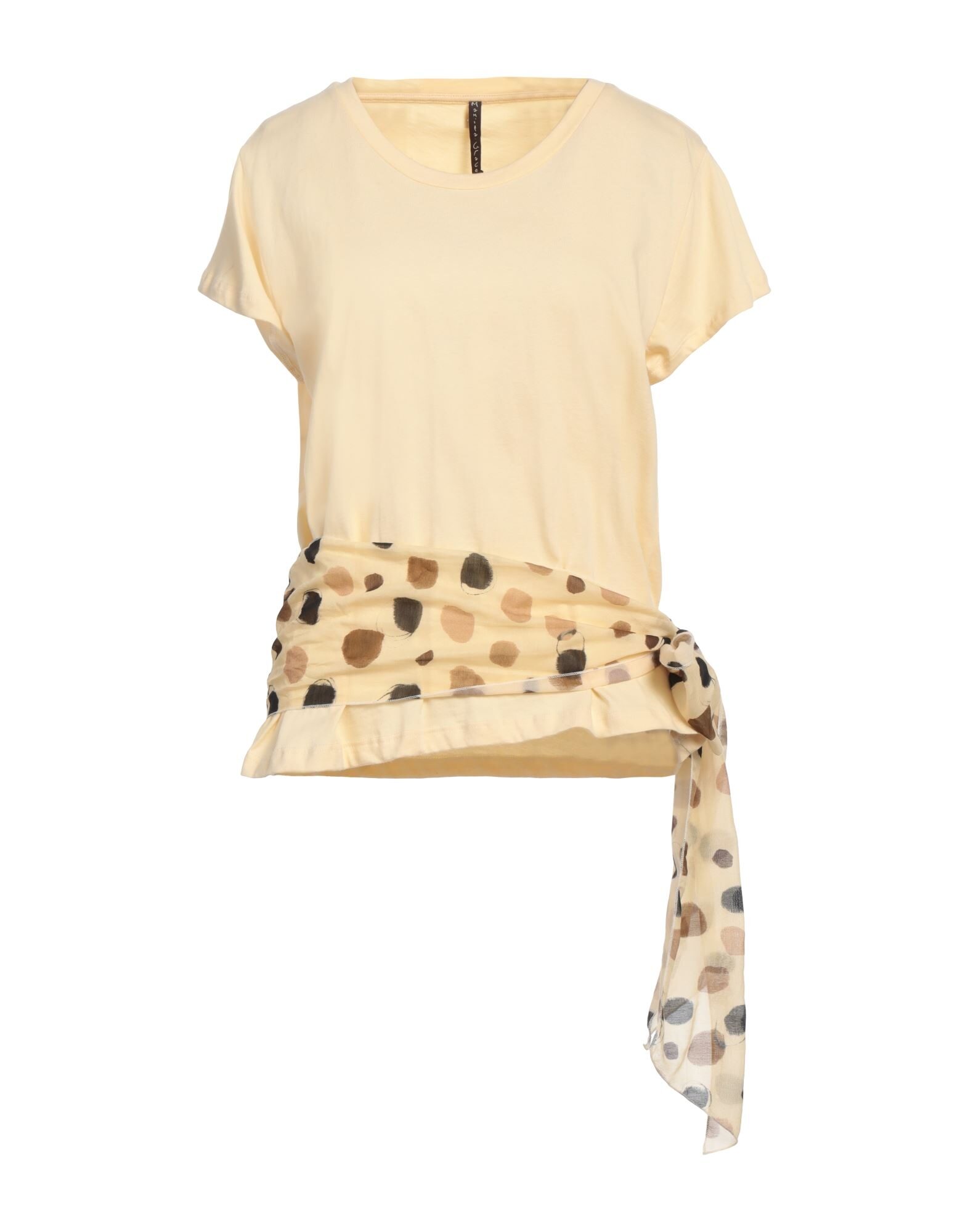 MANILA GRACE - T-shirts