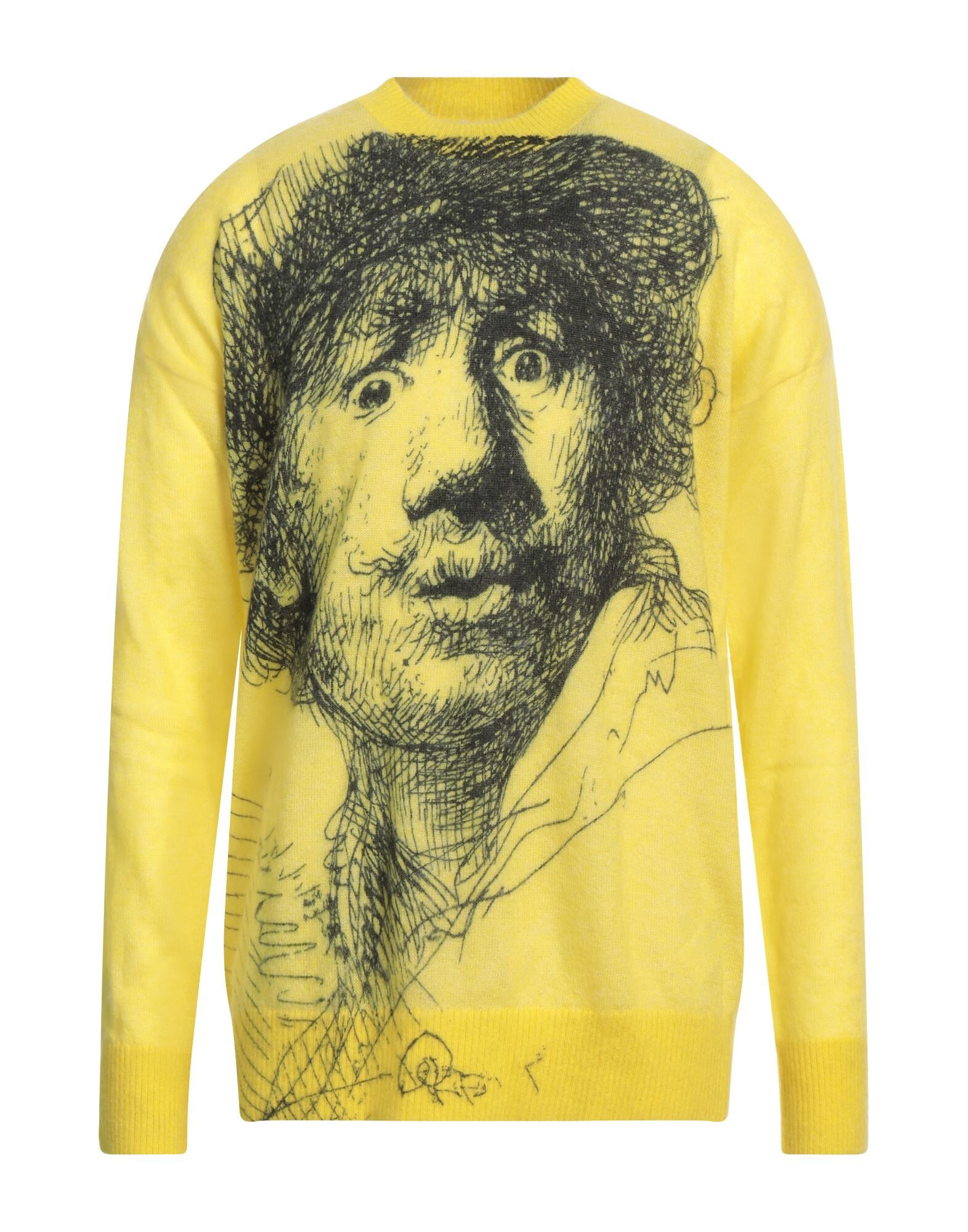 JW ANDERSON - Pullover