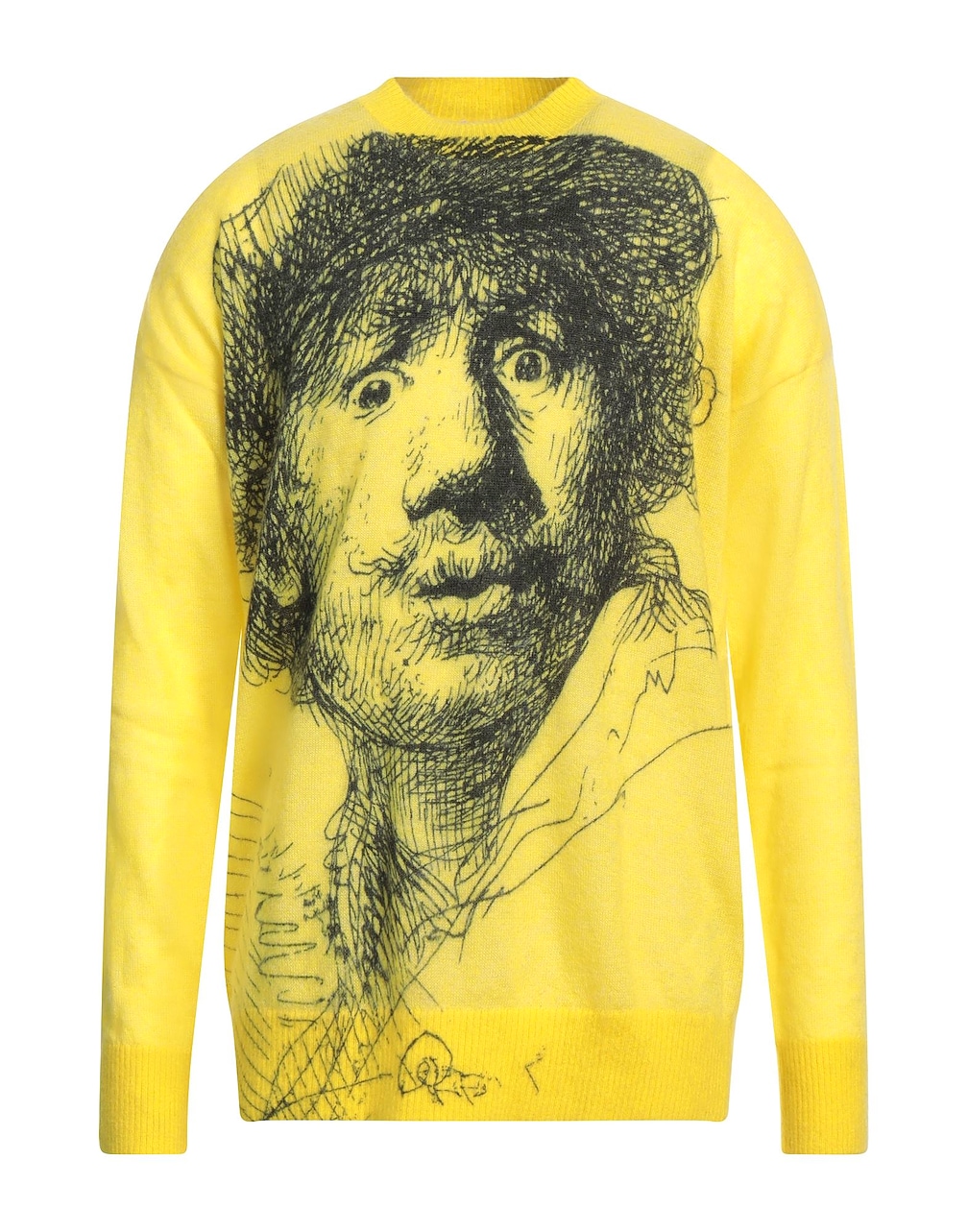 JW ANDERSON - Pullover