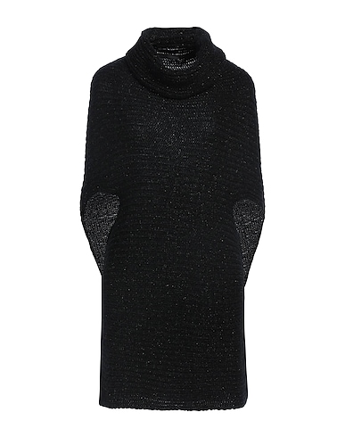 BELLWOOD Polo neck 40% Cotton, 30% Mohair wool, 30% Polyamide