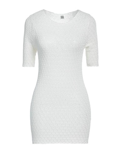 TOTEME Jumper 83% Viscose, 17% Polyamide