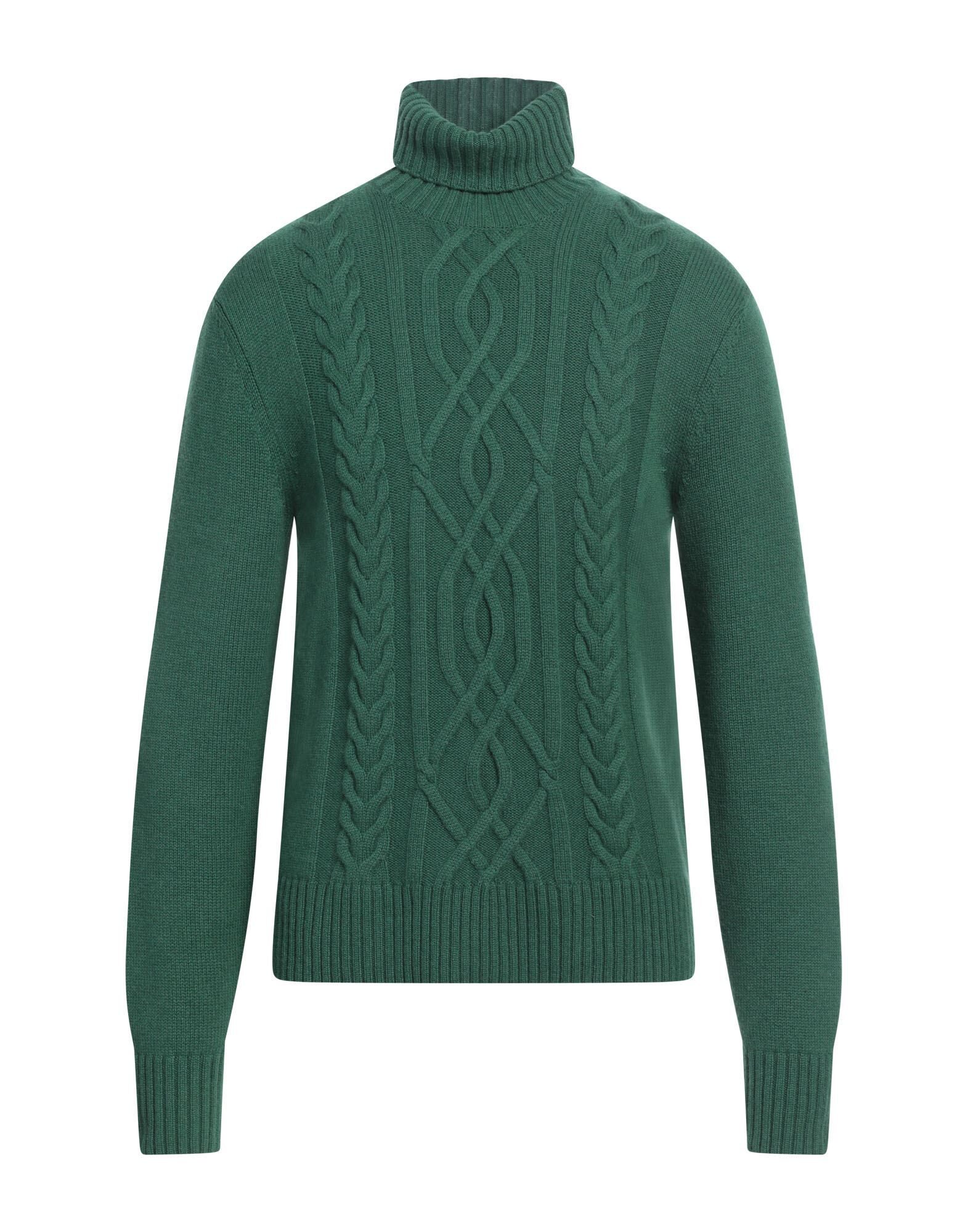 PIACENZA CASHMERE 1733 - Rollkragenpullover