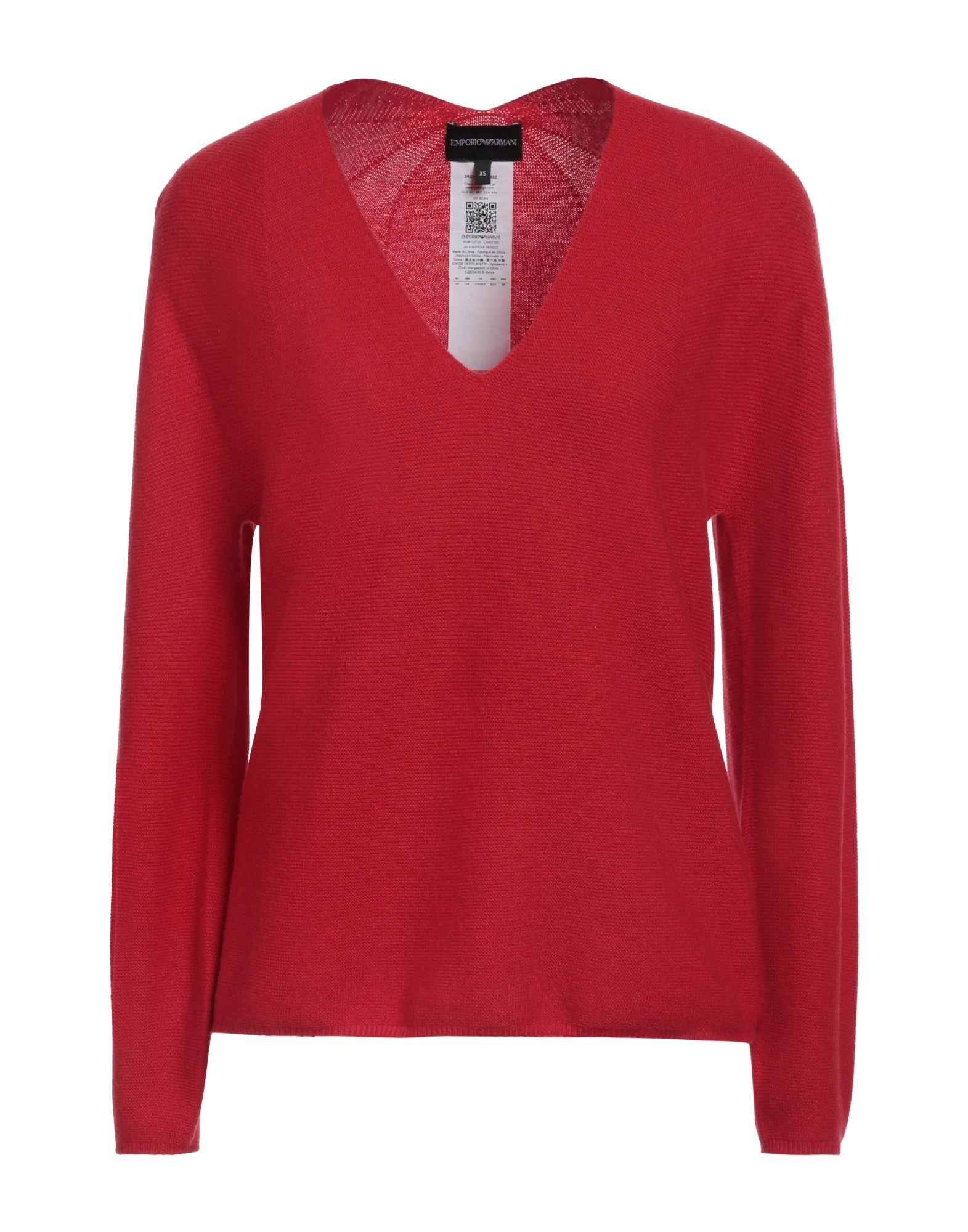 EMPORIO ARMANI - Pullover