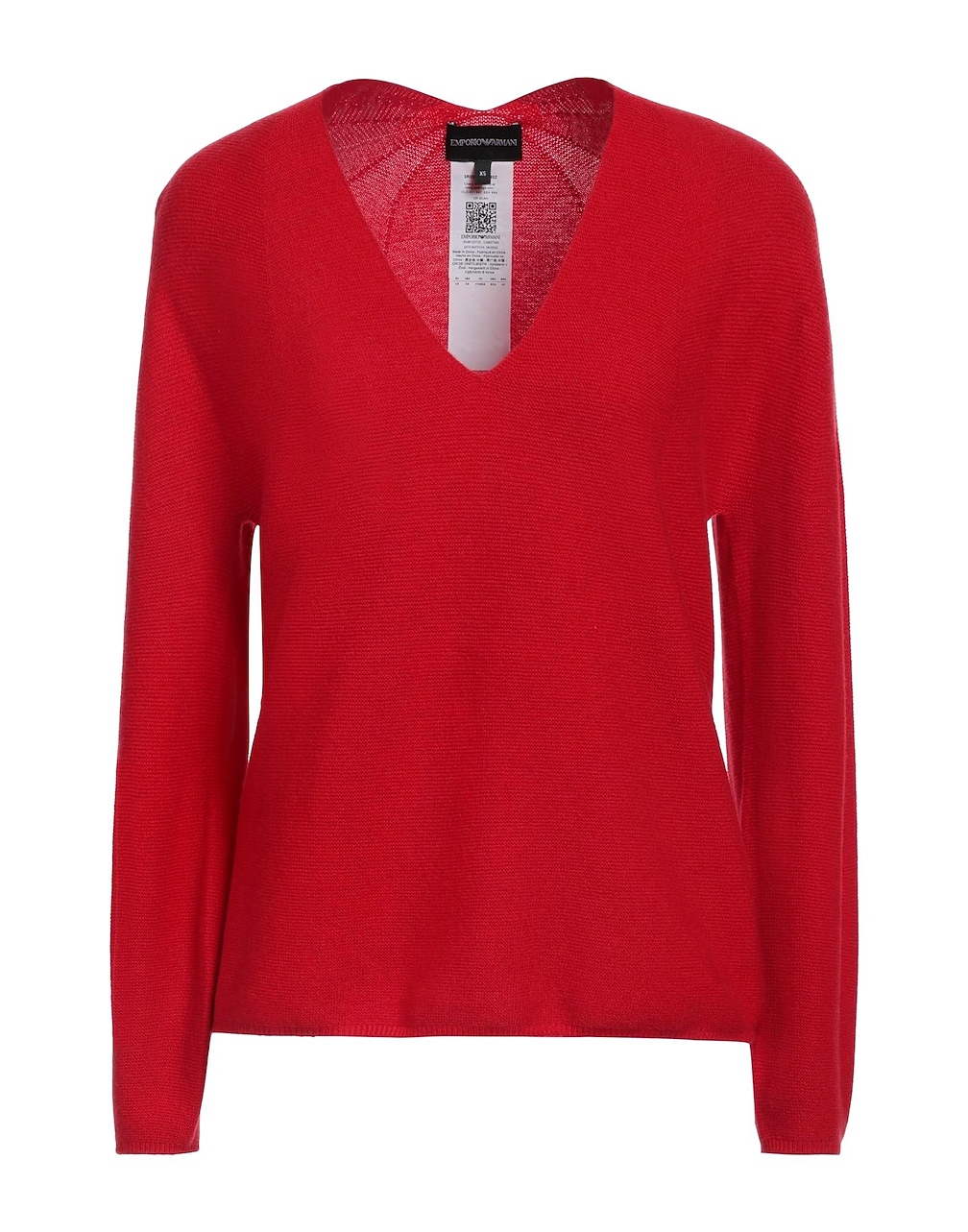 EMPORIO ARMANI - Pullover