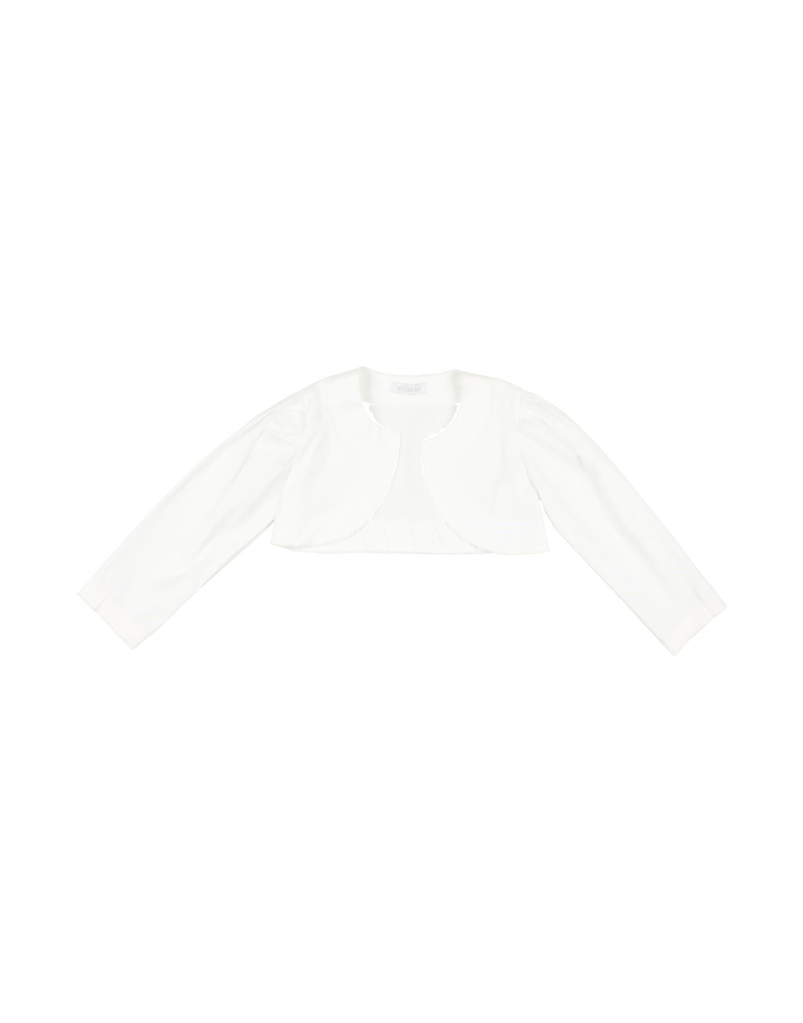 MEILISA BAI - Wrap cardigans