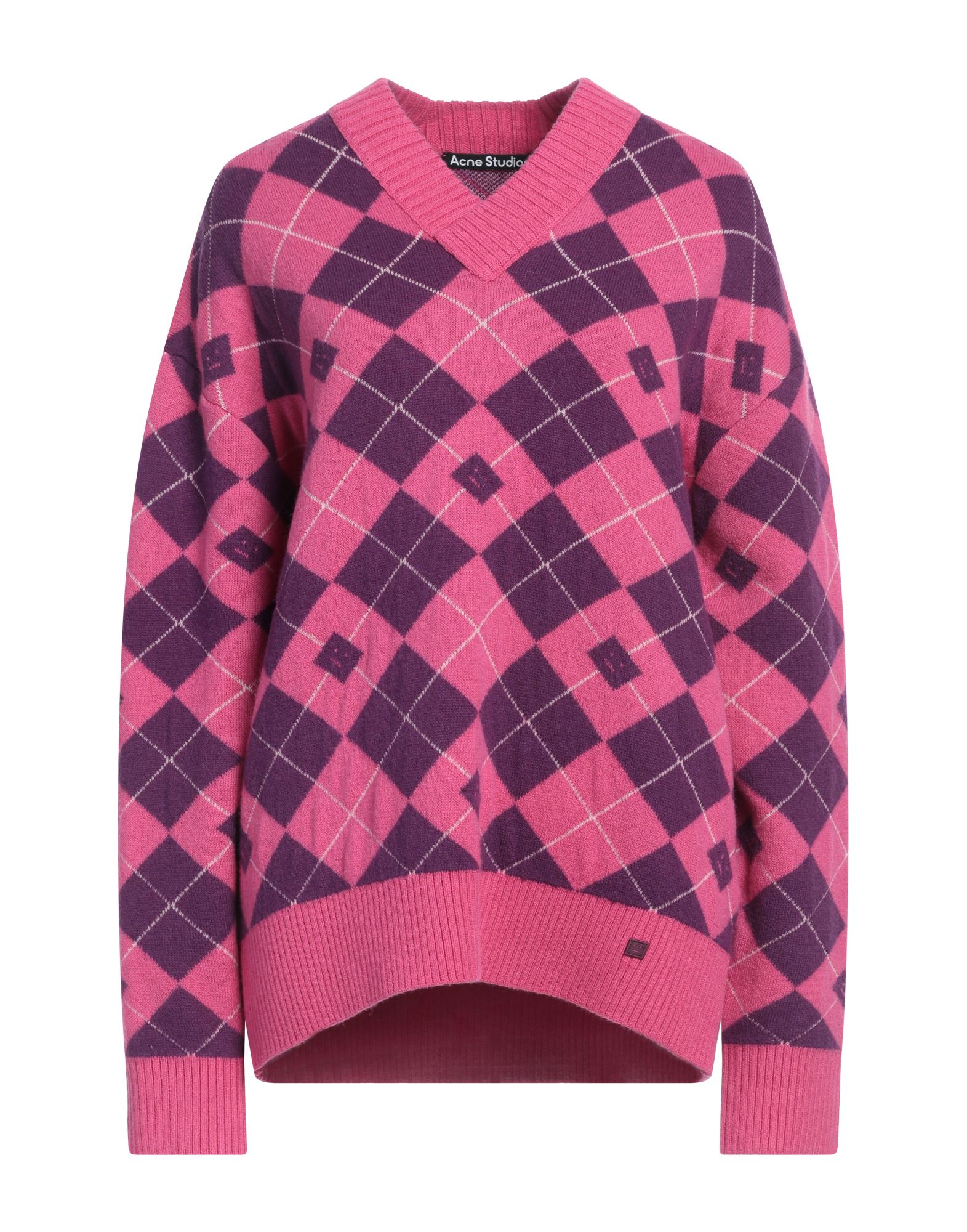 ACNE STUDIOS - Pullover