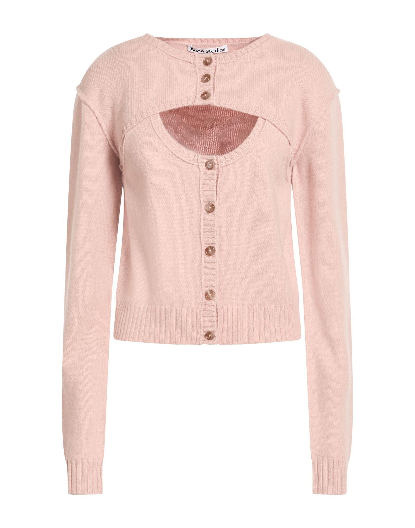 ACNE STUDIOS - Twin sets