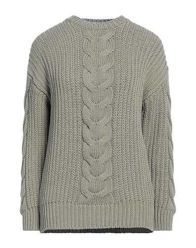 MAX MARA Jumper SFILATA 100% Cotton