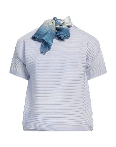 GIORGIO ARMANI Jumper 46% Viscose, 32% Cotton, 22% Polyamide, Silk