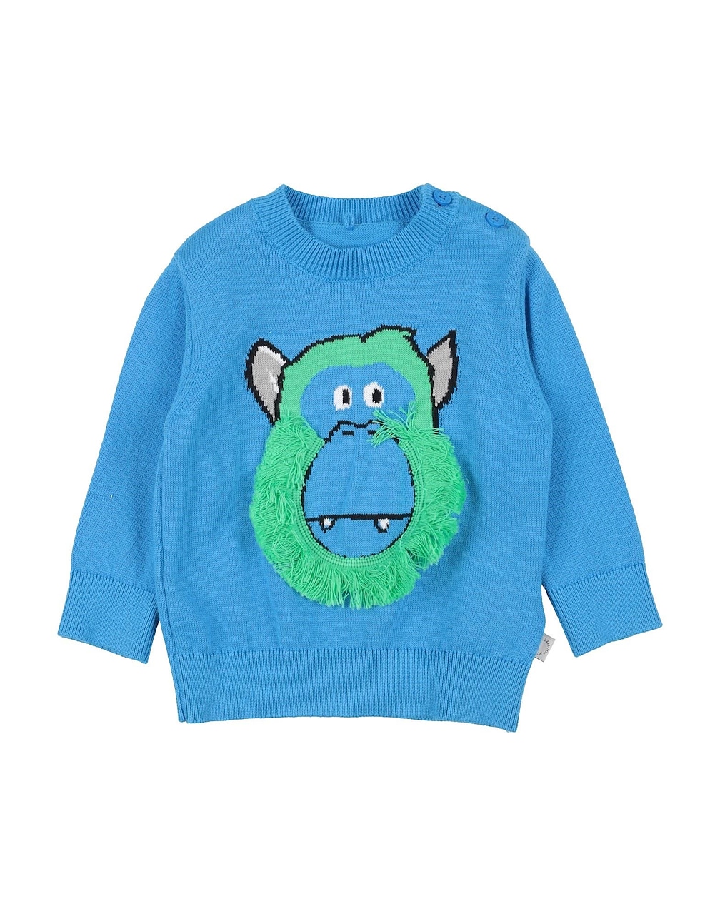 STELLA McCARTNEY KIDS - Πουλόβερ