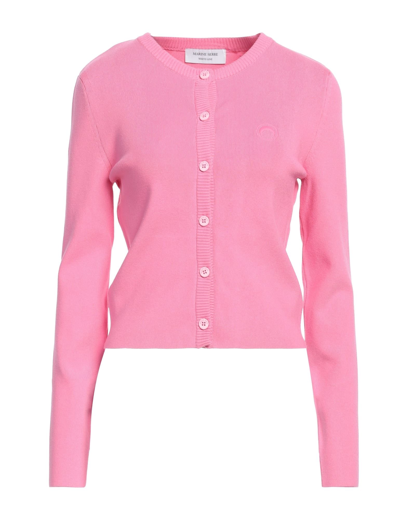 MARINE SERRE - 가디건