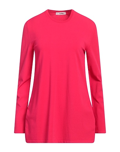 MAX MARA Sweater LEISURE Fuchsia 83% Viscose, 17% Polyester