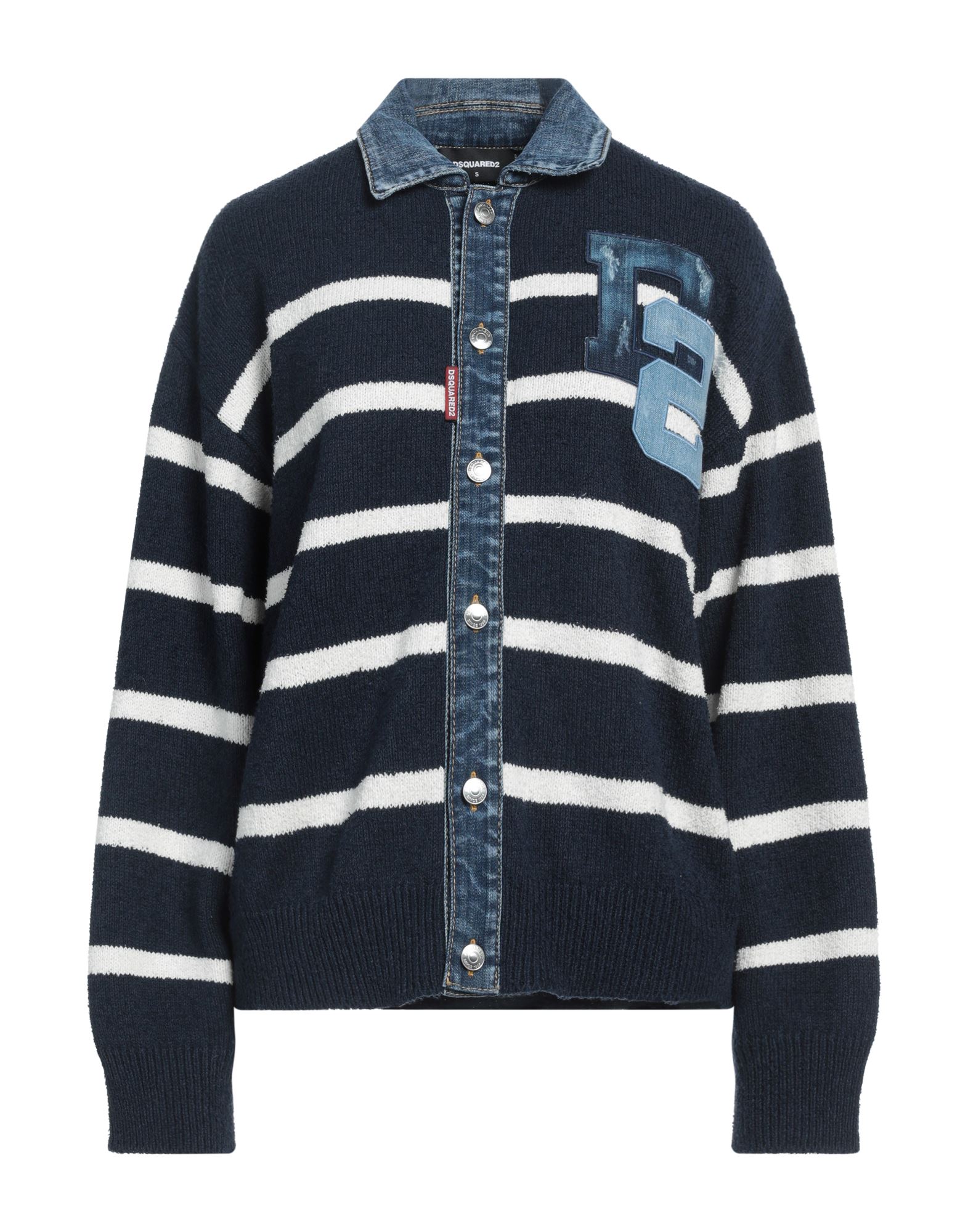 DSQUARED2 - Cardigans