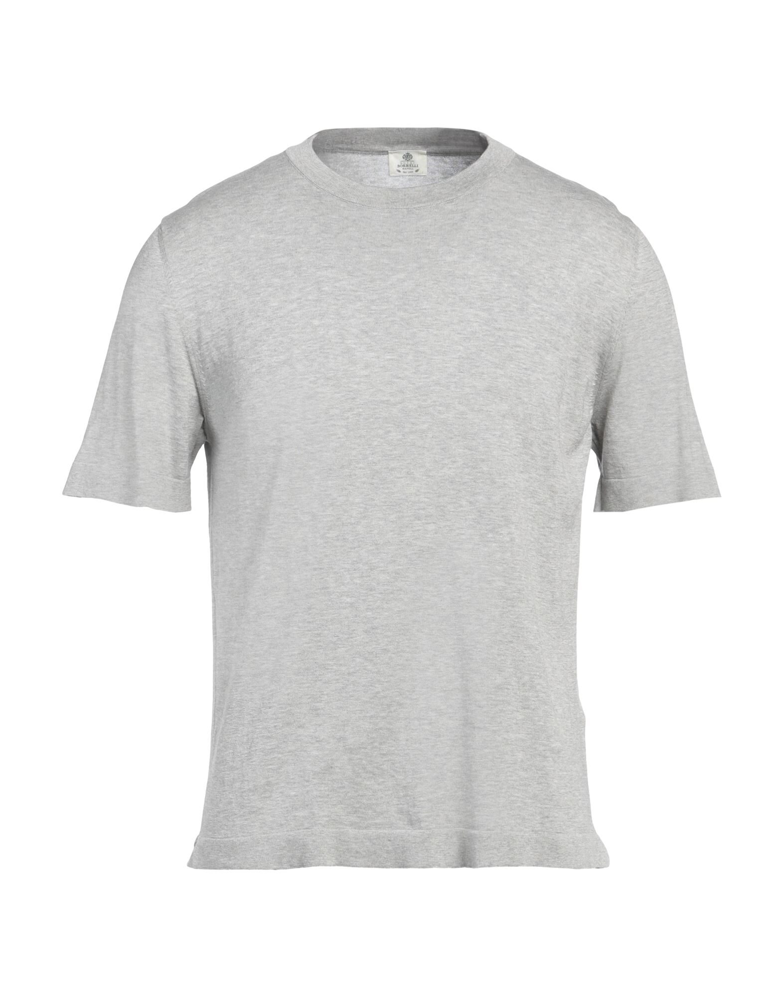 LUIGI BORRELLI NAPOLI - Sweaters