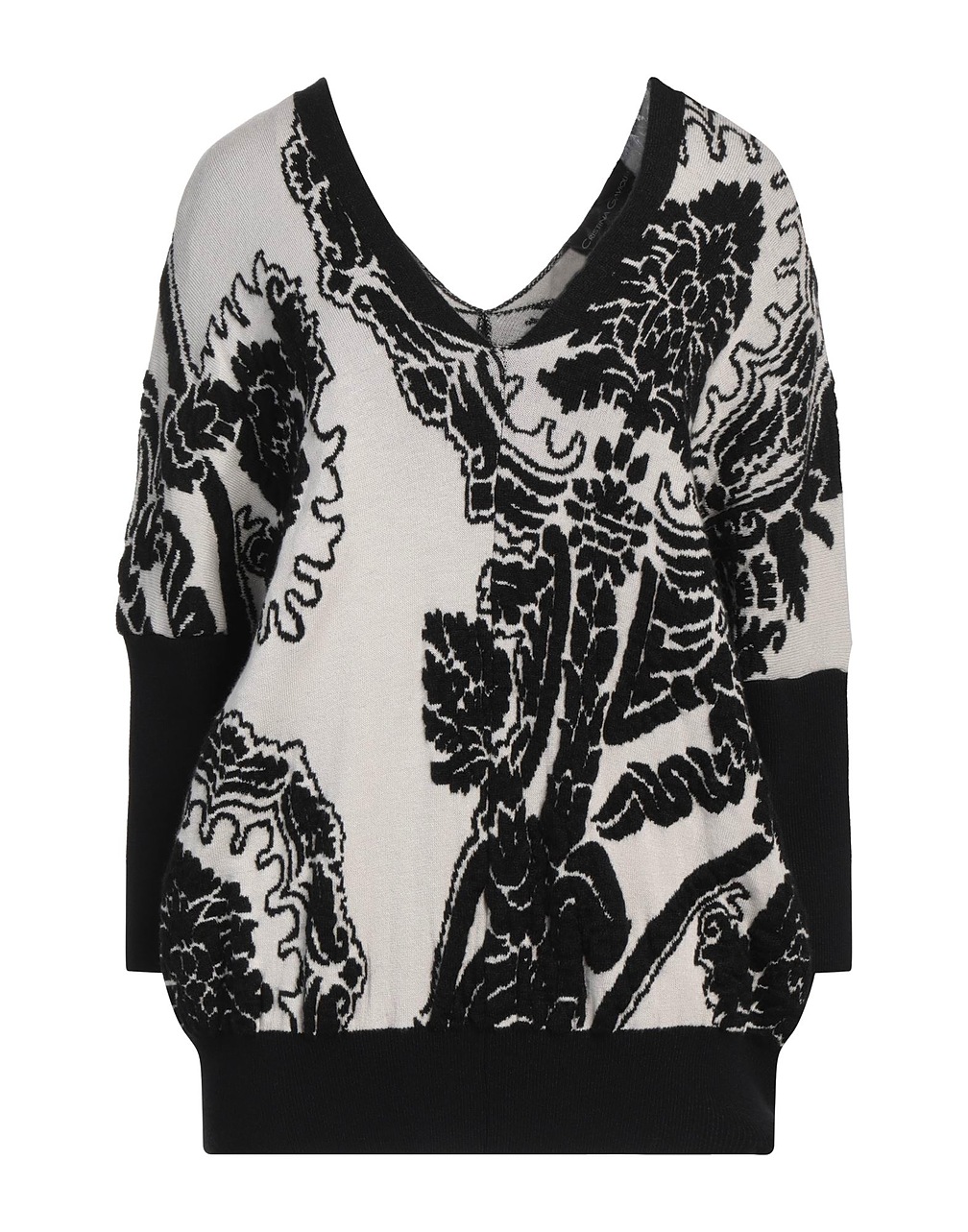 CRISTINA GAVIOLI - Sweaters