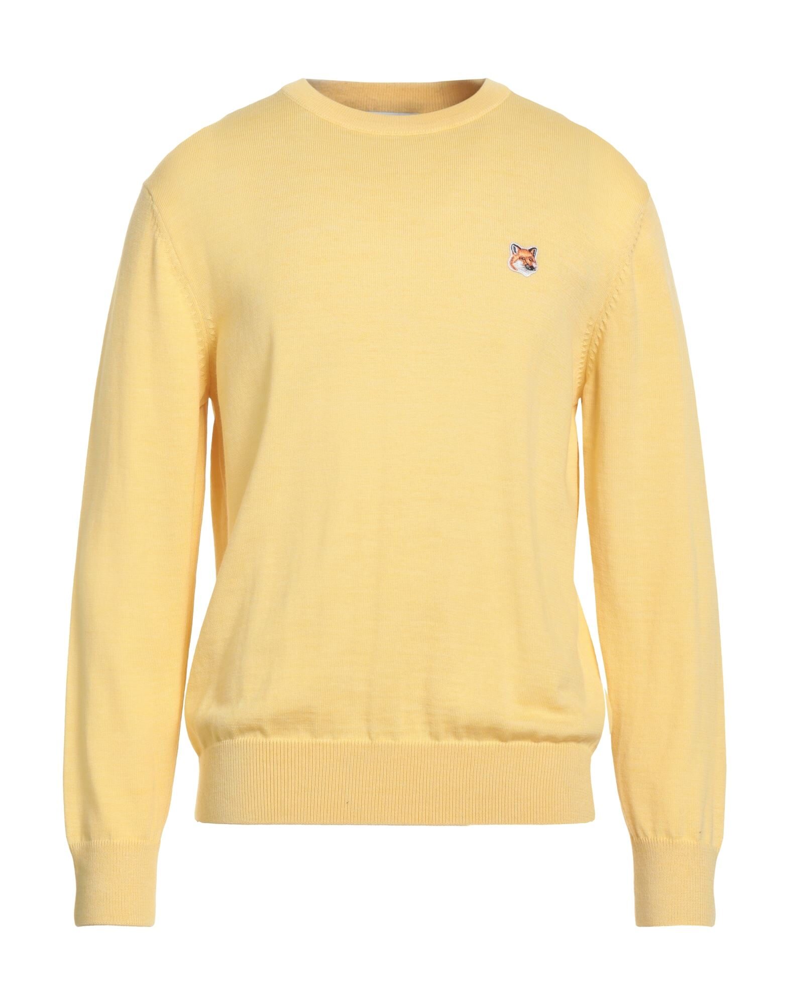 MAISON KITSUNÉ - Sweaters