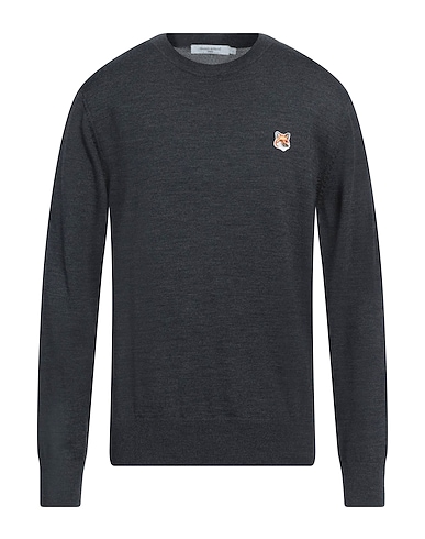 MAISON KITSUNÉ Pullover 100% Laine