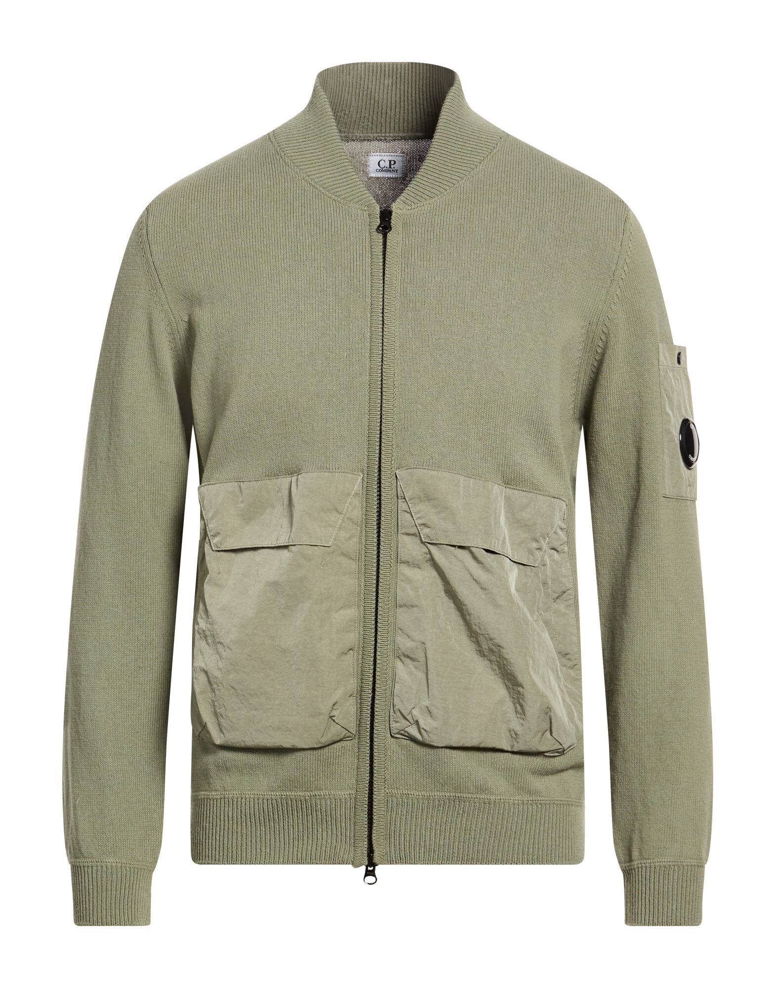 C.P. COMPANY - Cardigans