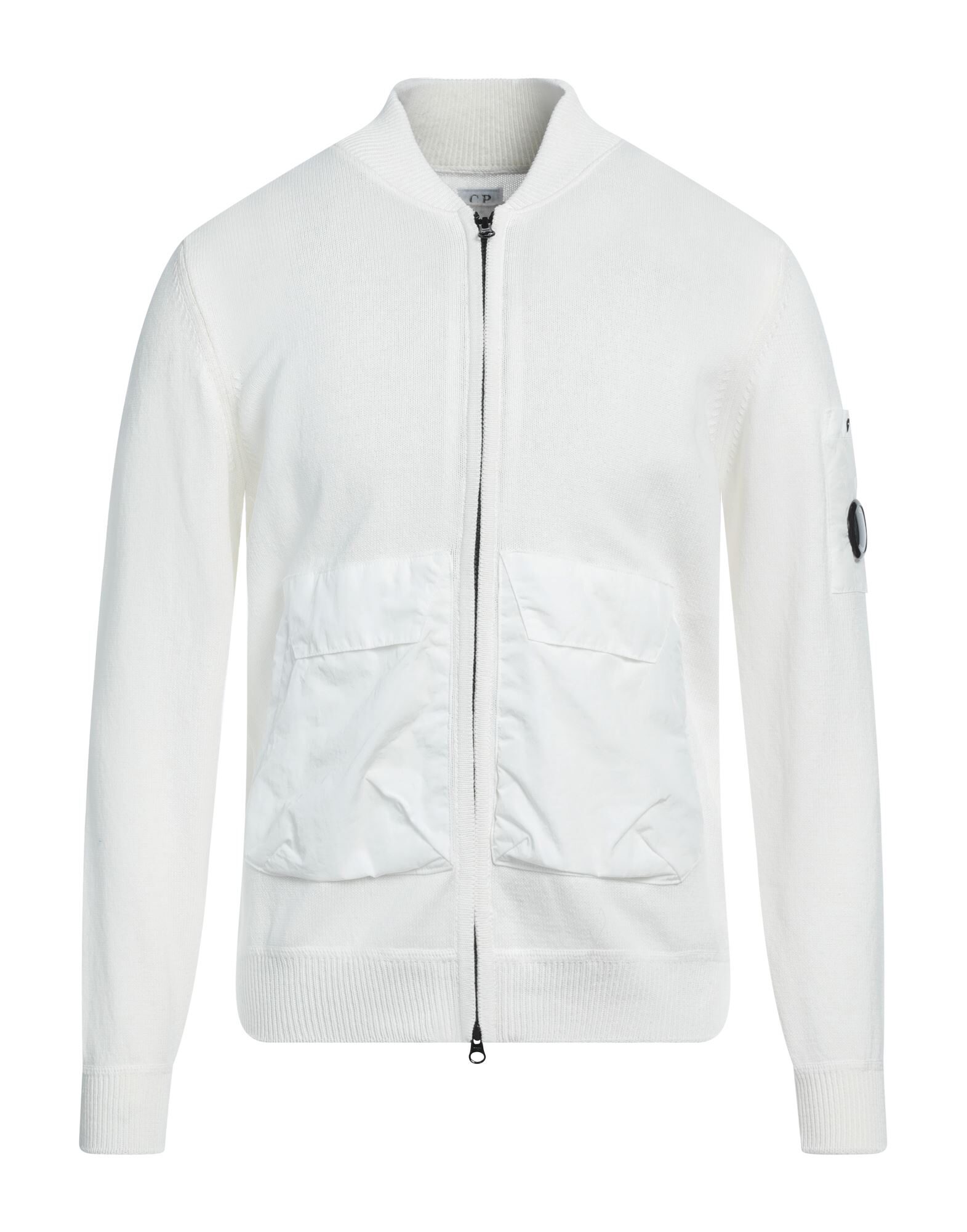 C.P. COMPANY - Strickjacken