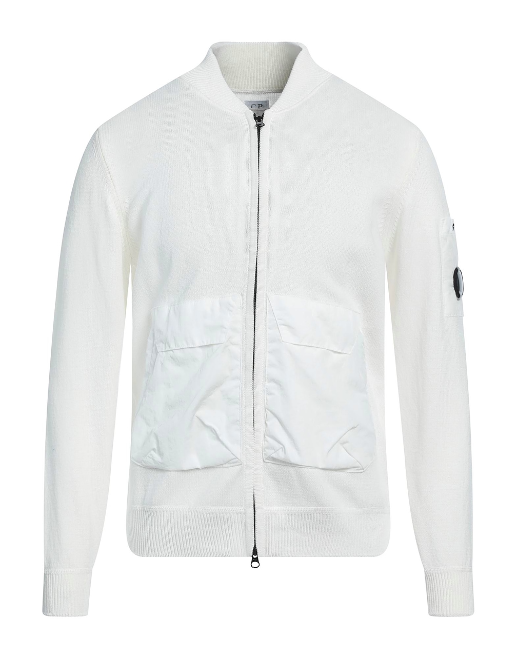 C.P. COMPANY - Strickjacken