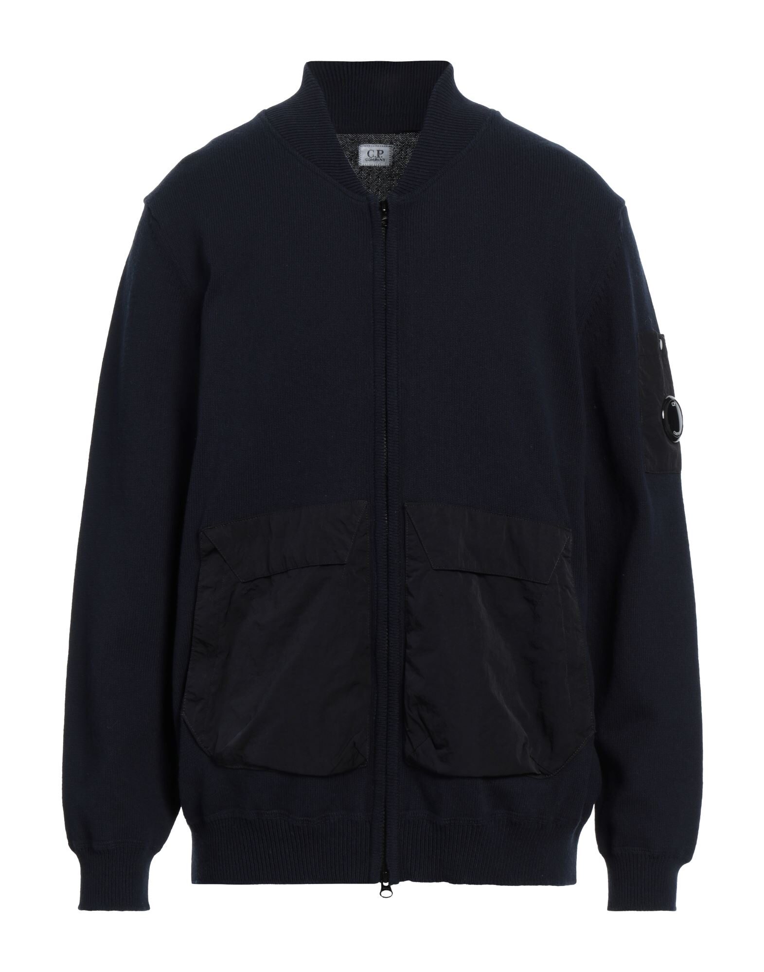 C.P. COMPANY - Cardigans