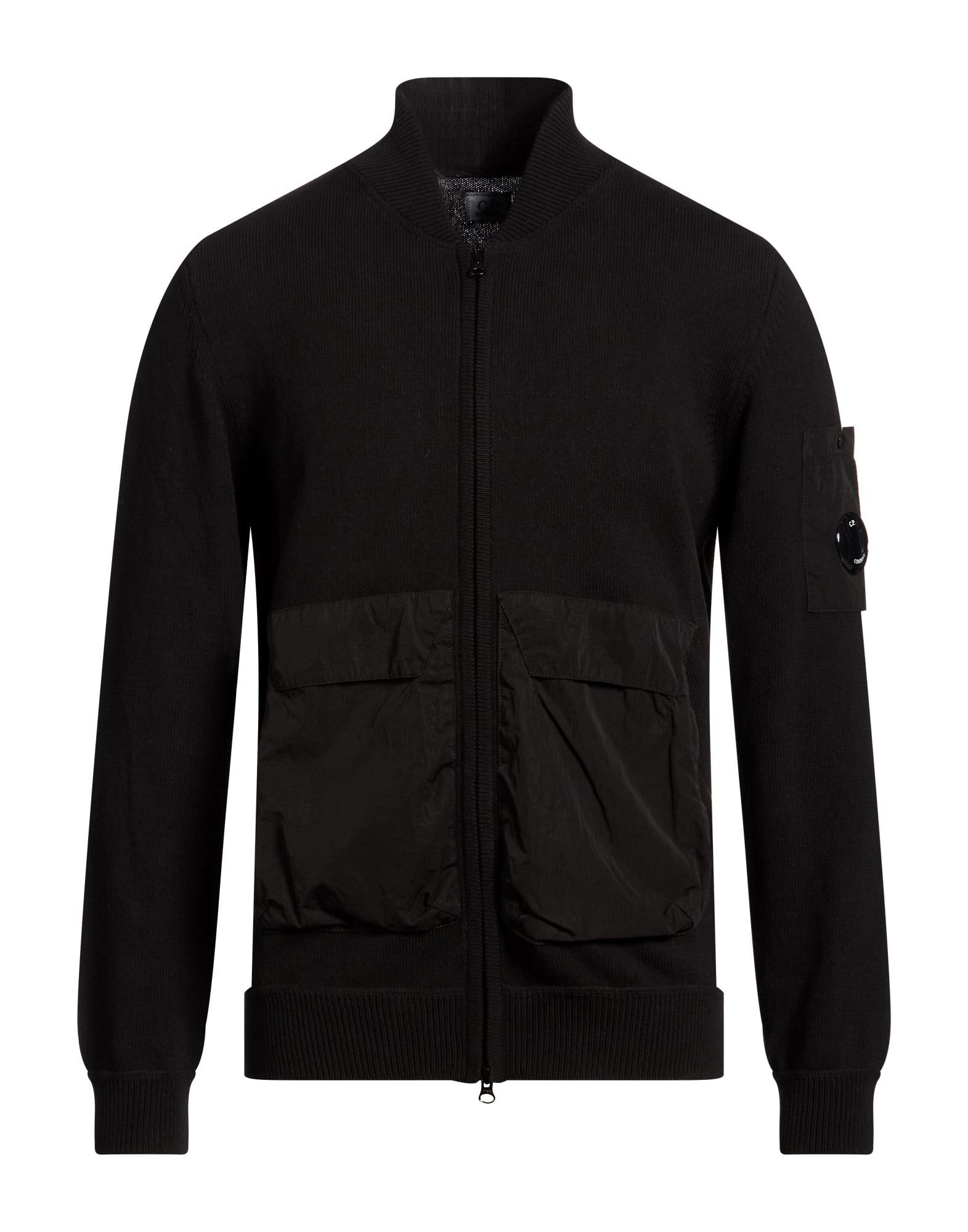 C.P. COMPANY - Cardigans