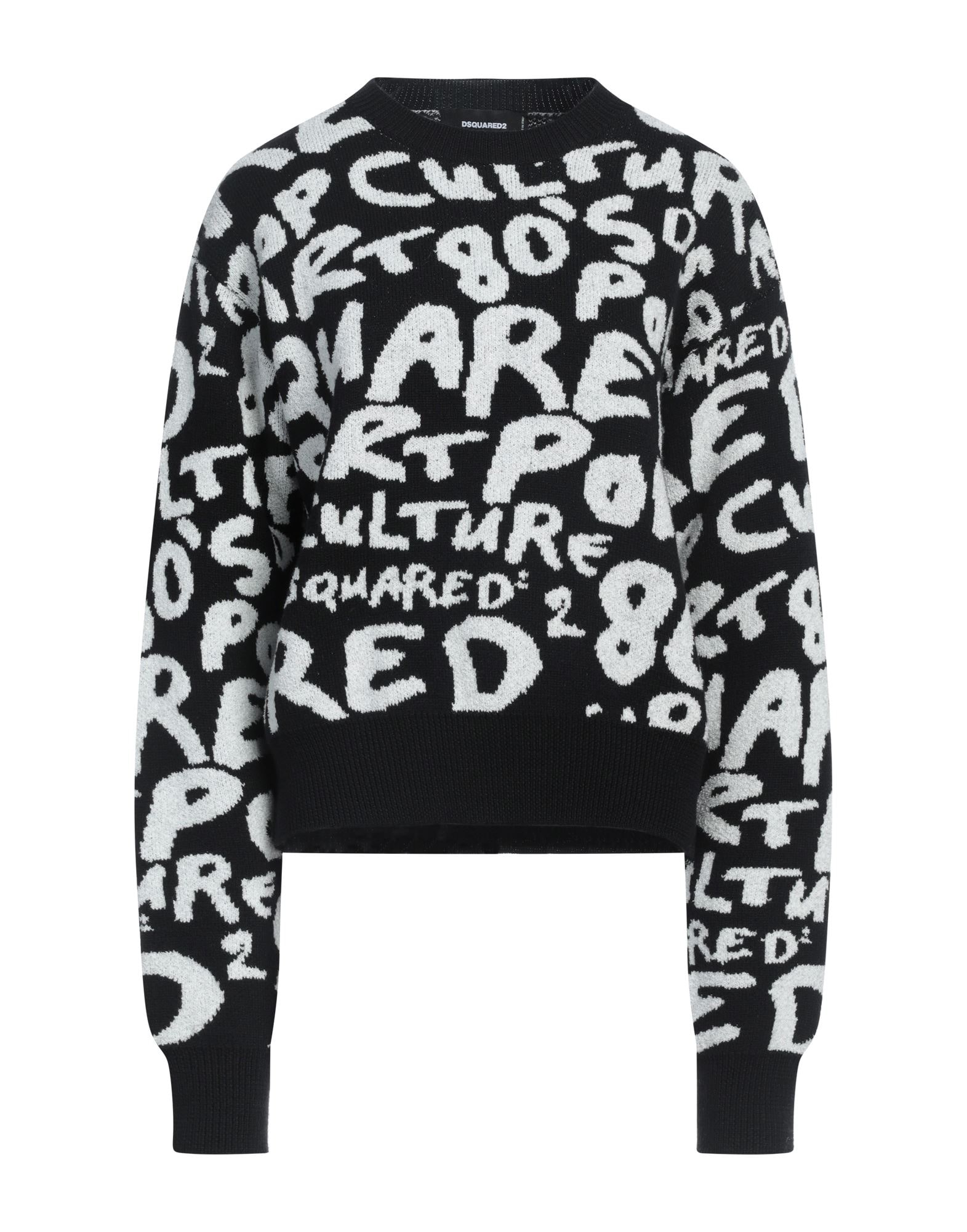 DSQUARED2 - Pullover