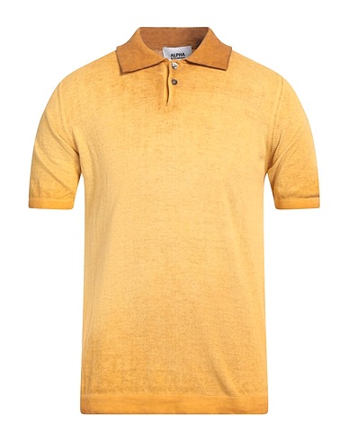 ALPHA STUDIO Jumper Marigold 100% Cotton