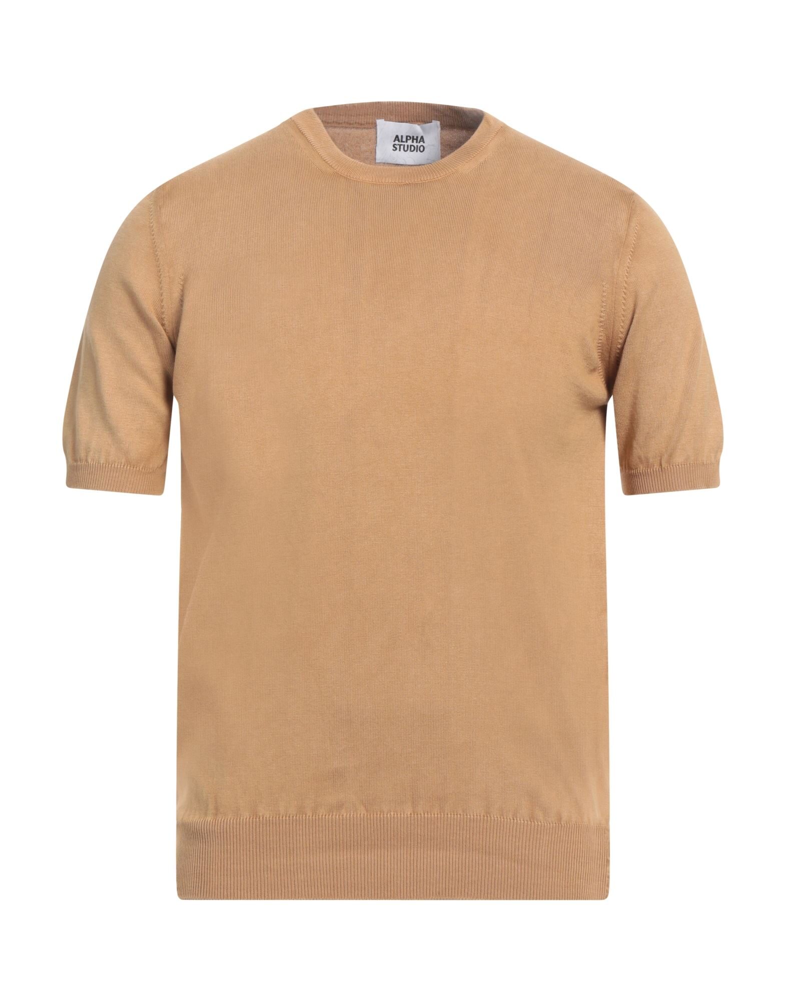 ALPHA STUDIO - プルオーバー