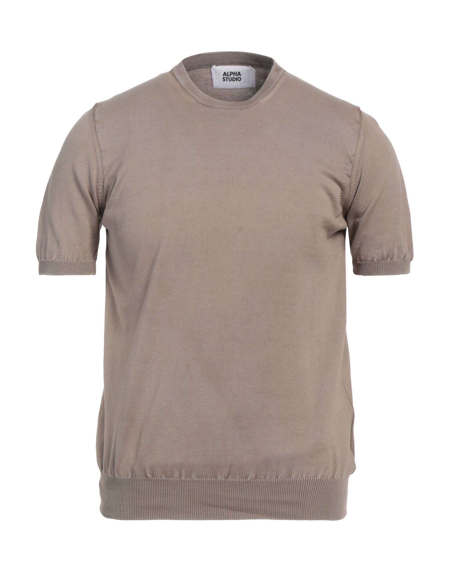 ALPHA STUDIO - Sweaters