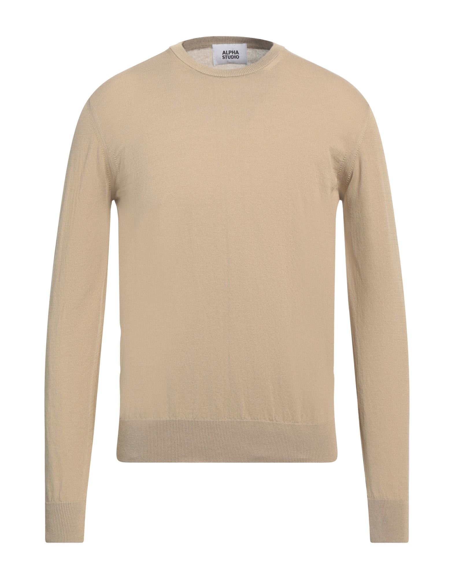 ALPHA STUDIO - Свитеры