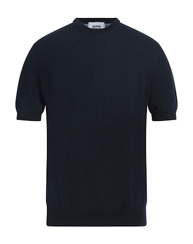 ALPHA STUDIO Свитер 100% Хлопок