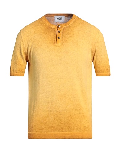 ALPHA STUDIO Jumper Marigold 100% Cotton