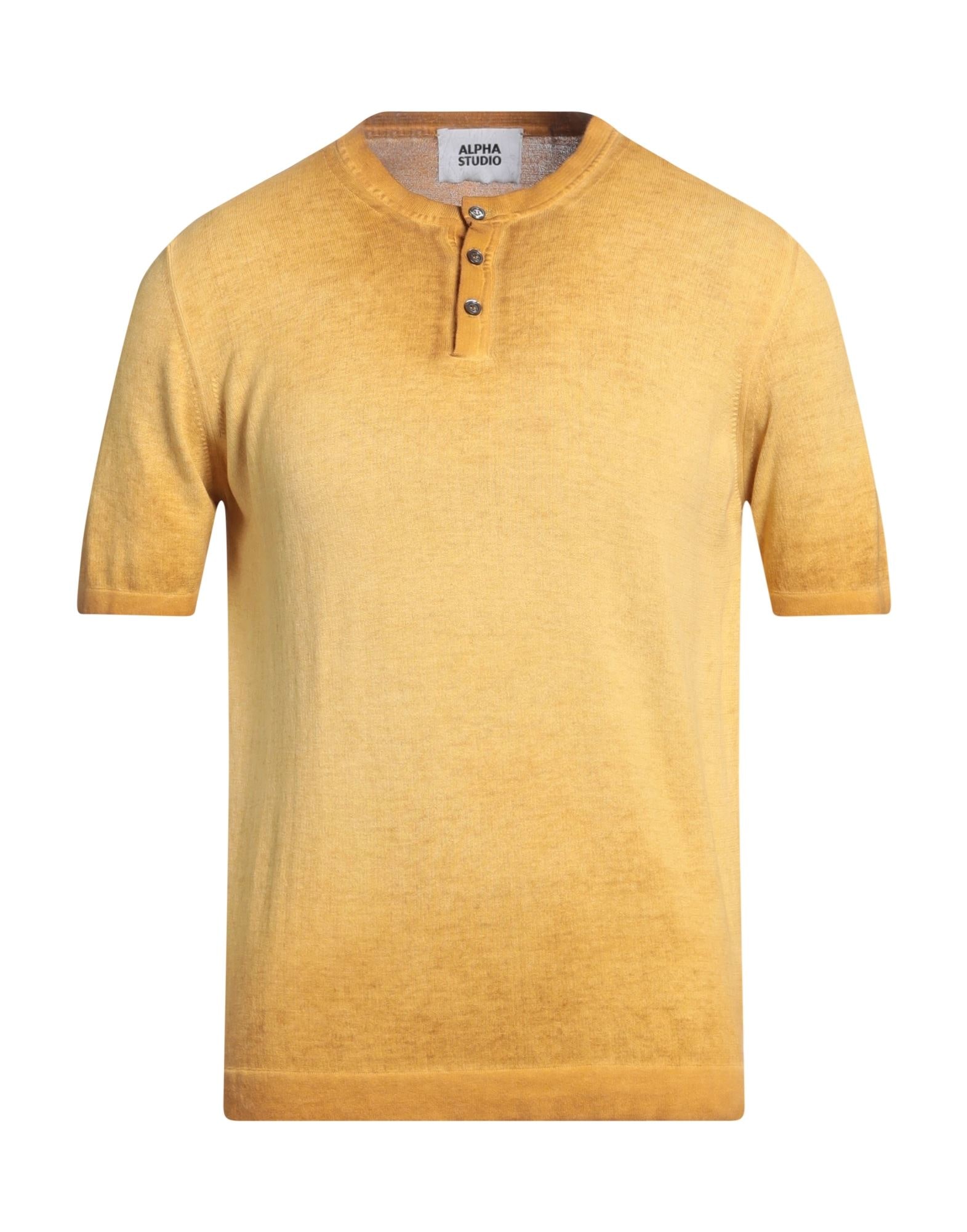 ALPHA STUDIO - Sweaters