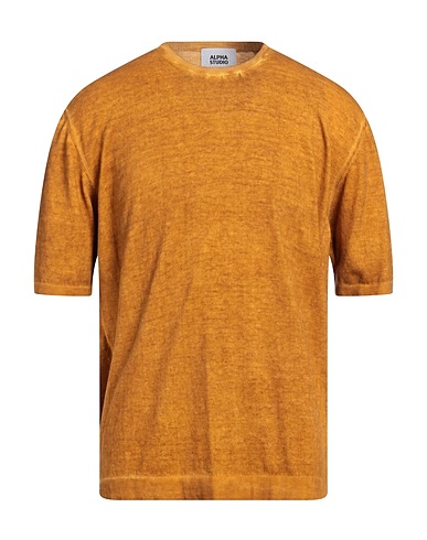 ALPHA STUDIO Jumper Marigold 100% Cotton