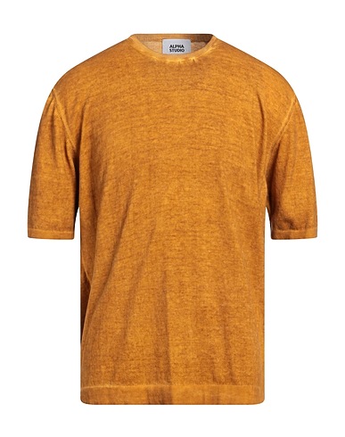 ALPHA STUDIO Jumper 100% Cotton