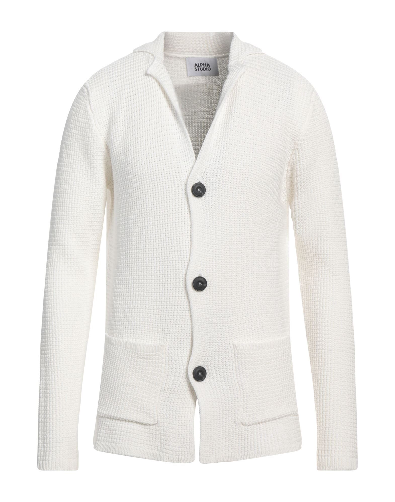 ALPHA STUDIO - Cardigan