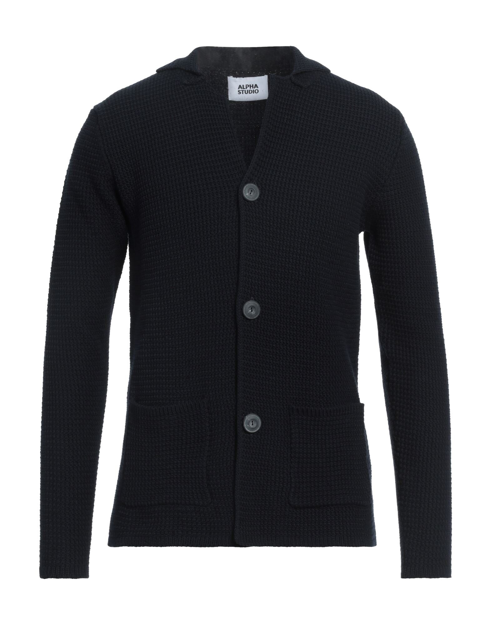 ALPHA STUDIO - Strickjacken