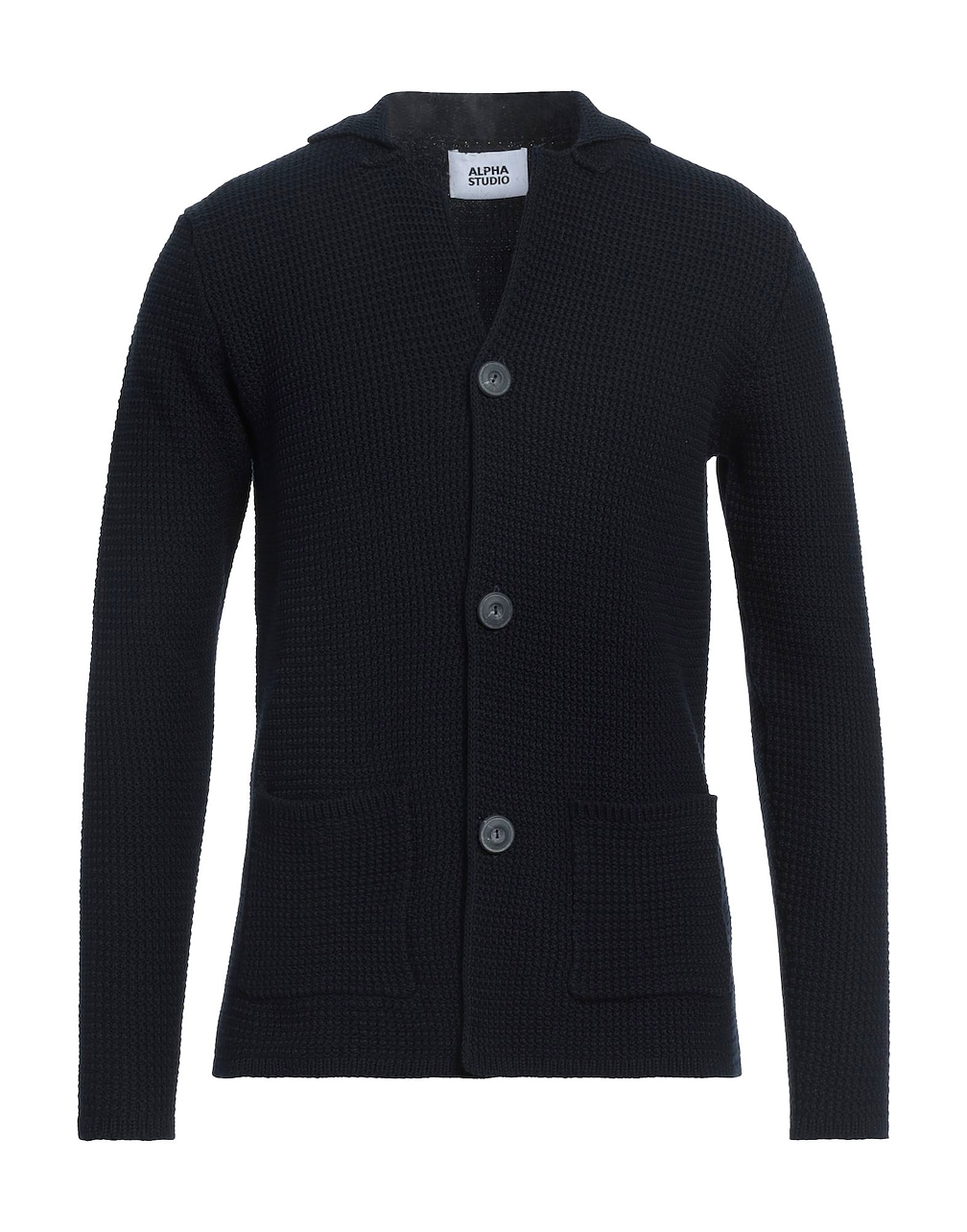 ALPHA STUDIO - Cardigans