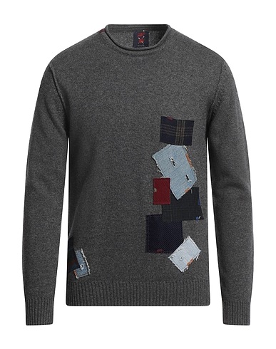 BOB Jumper Lead 48% Wool, 30% Viscose, 15% Polyamide, 7% Cashmere