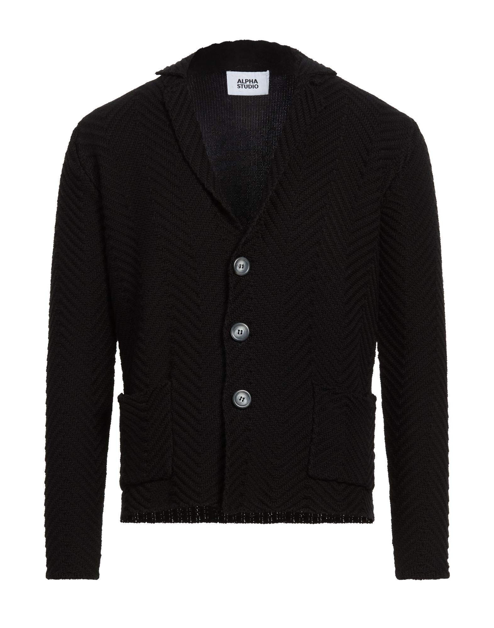 ALPHA STUDIO - Cardigans