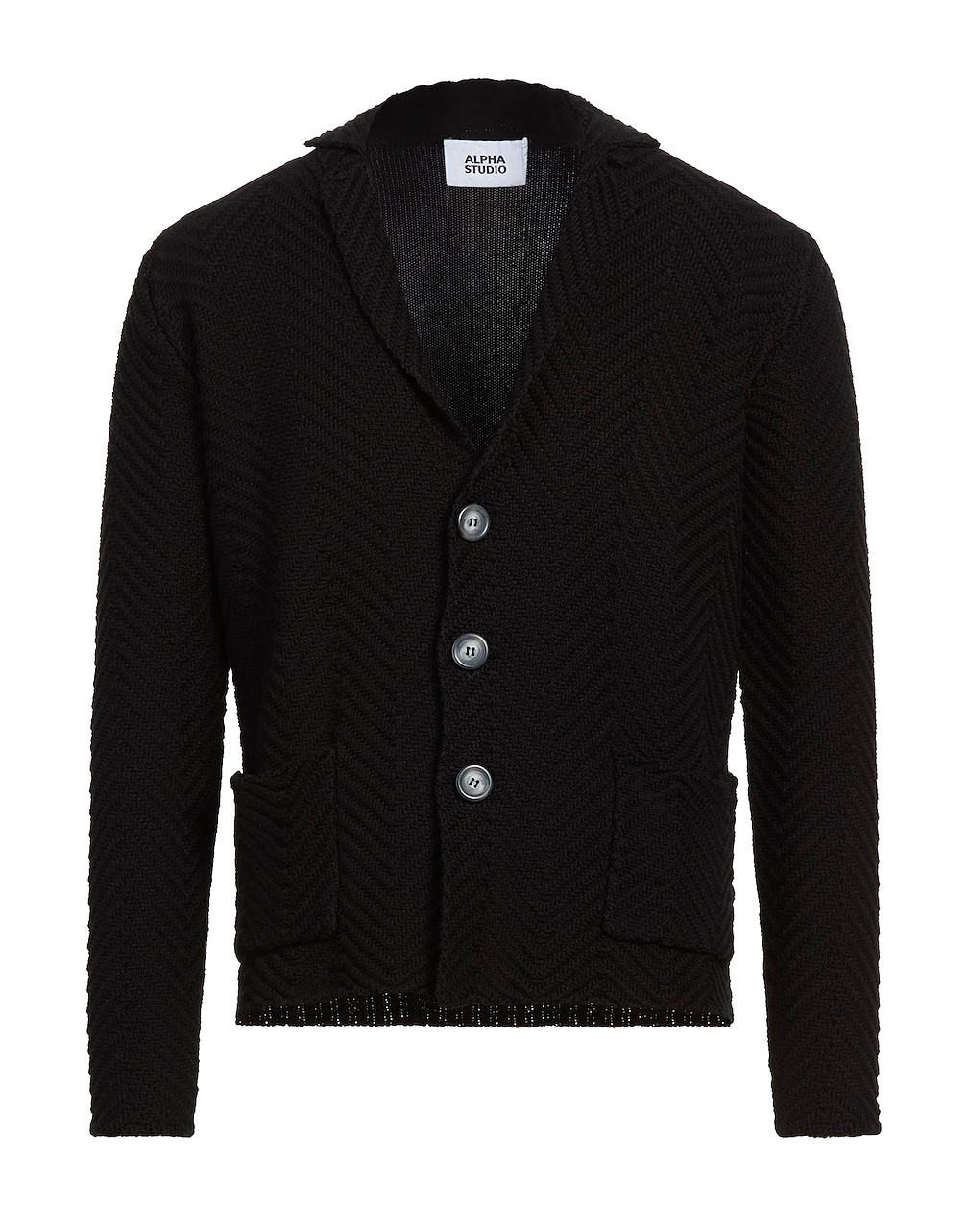 ALPHA STUDIO - Cardigans