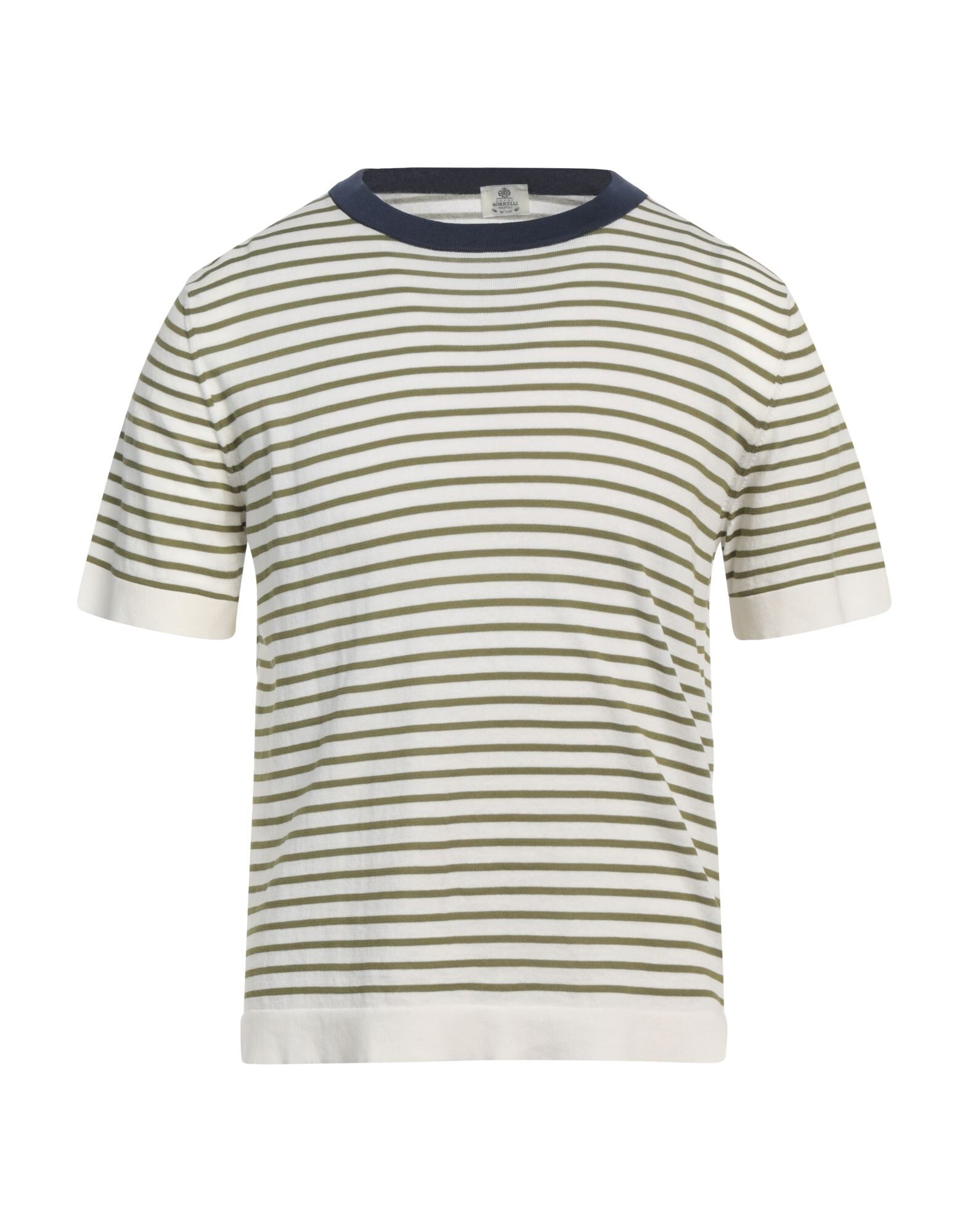 LUIGI BORRELLI NAPOLI - Sweaters