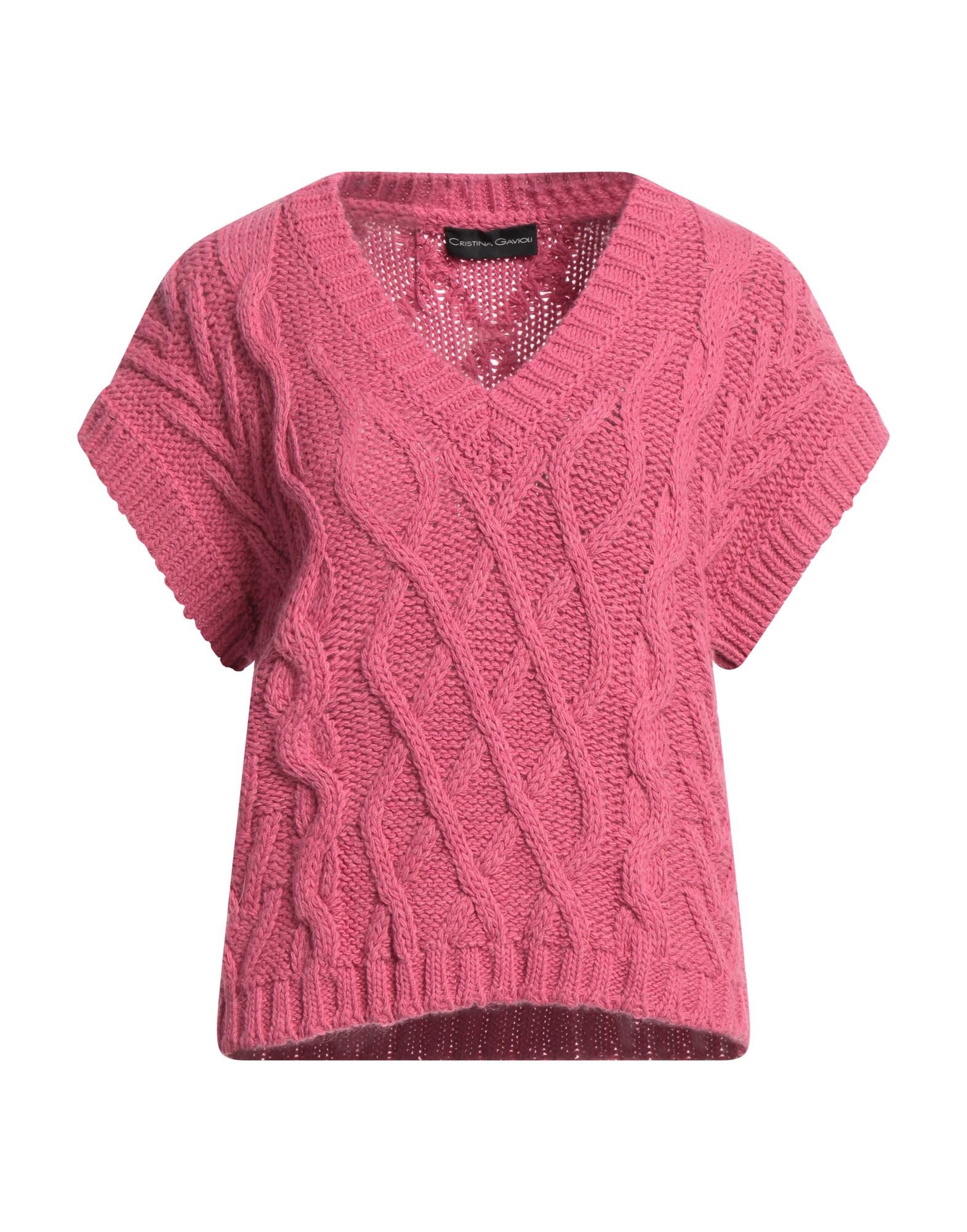 CRISTINA GAVIOLI - Sweaters